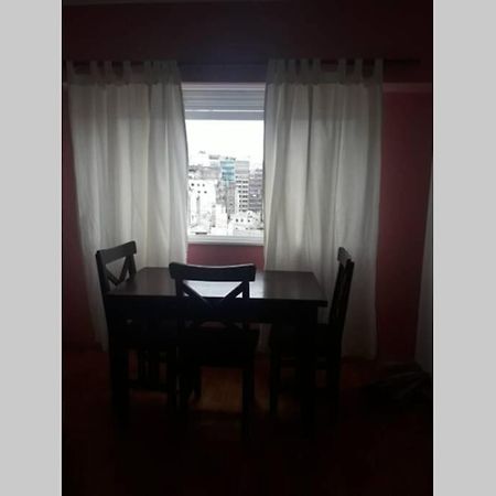 Departamento Ubicacion Unica. Zona Obelisco. Leilighet Buenos Aires Eksteriør bilde