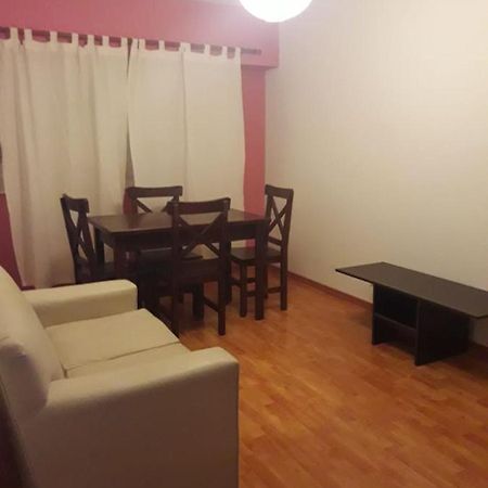 Departamento Ubicacion Unica. Zona Obelisco. Leilighet Buenos Aires Eksteriør bilde