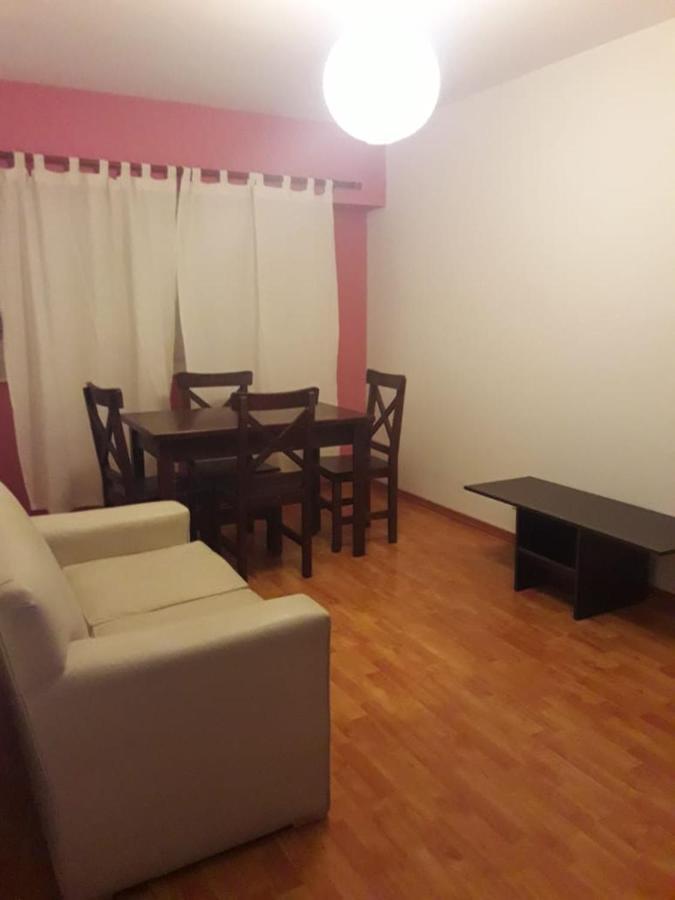 Departamento Ubicacion Unica. Zona Obelisco. Leilighet Buenos Aires Eksteriør bilde