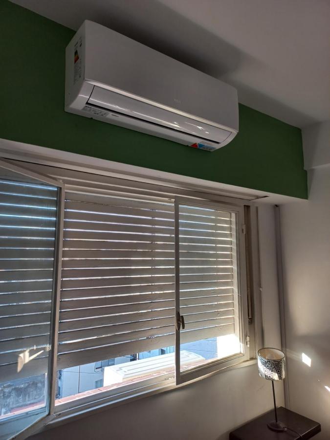 Departamento Ubicacion Unica. Zona Obelisco. Leilighet Buenos Aires Eksteriør bilde